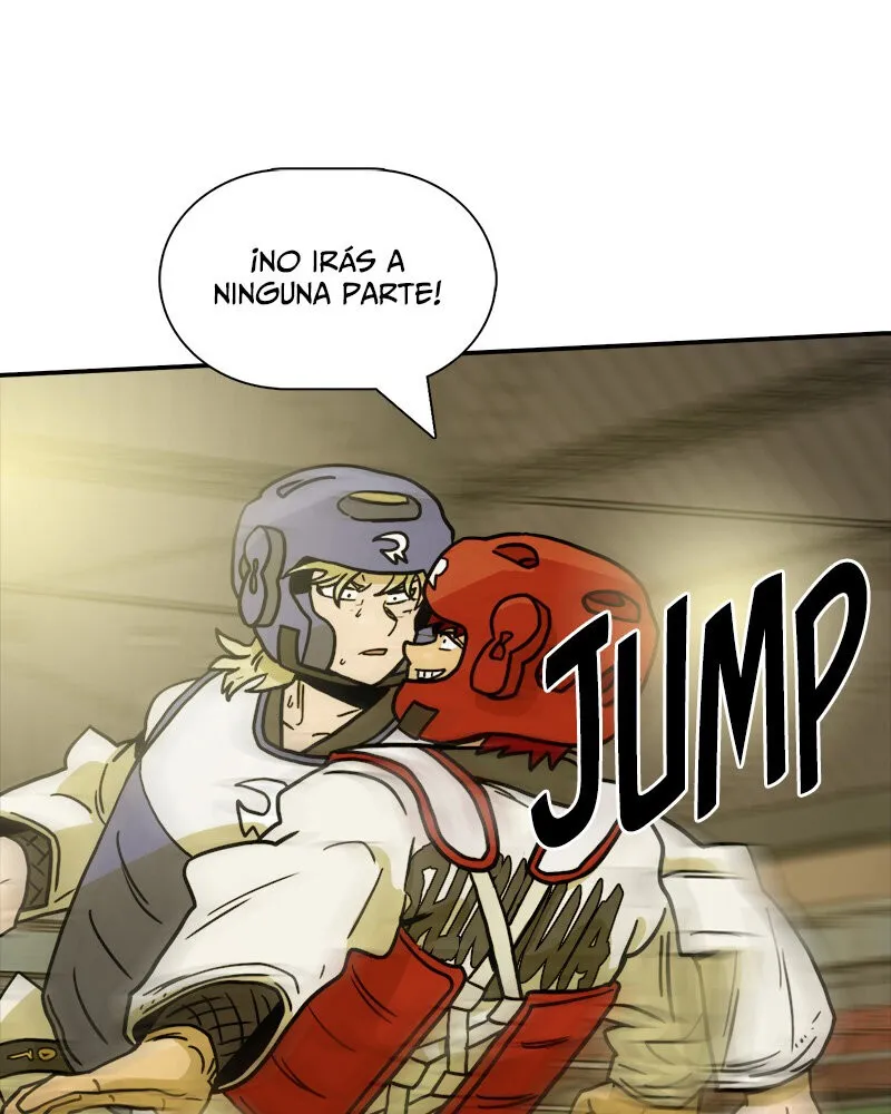 Taekwondo Kid Capítulo 53 en Línea - página 2