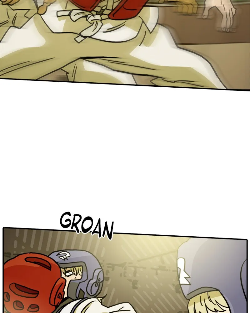 Taekwondo Kid Capítulo 53 en Línea - página 3