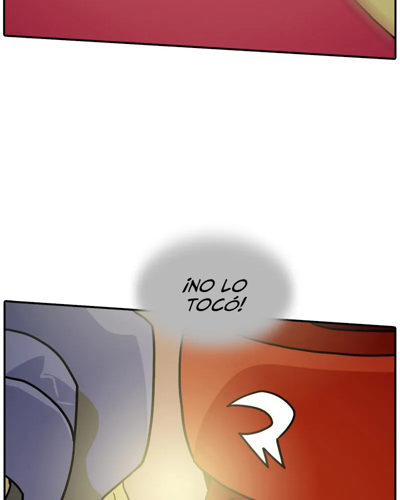 Taekwondo Kid Capítulo 53 en Línea - página 6