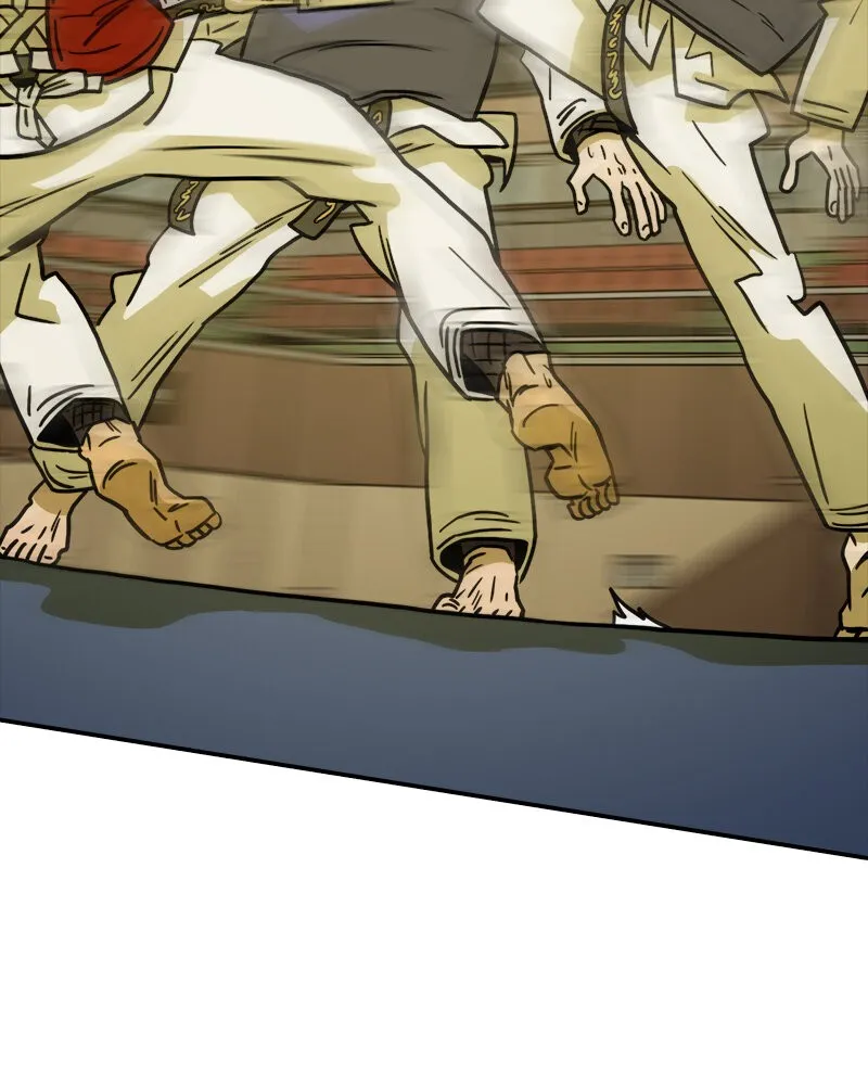Taekwondo Kid Capítulo 53 en Línea - página 9