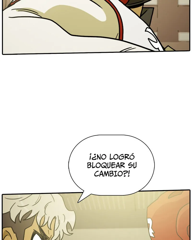 Taekwondo Kid Capítulo 53 en Línea - página 11