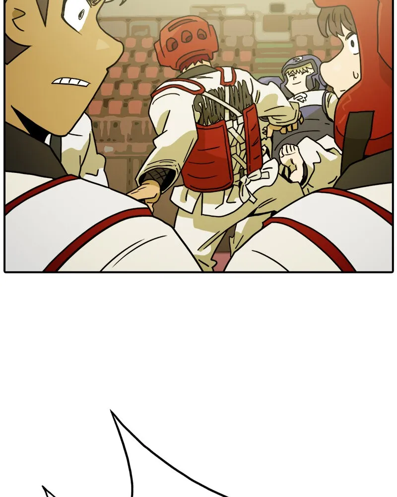 Taekwondo Kid Capítulo 53 en Línea - página 12