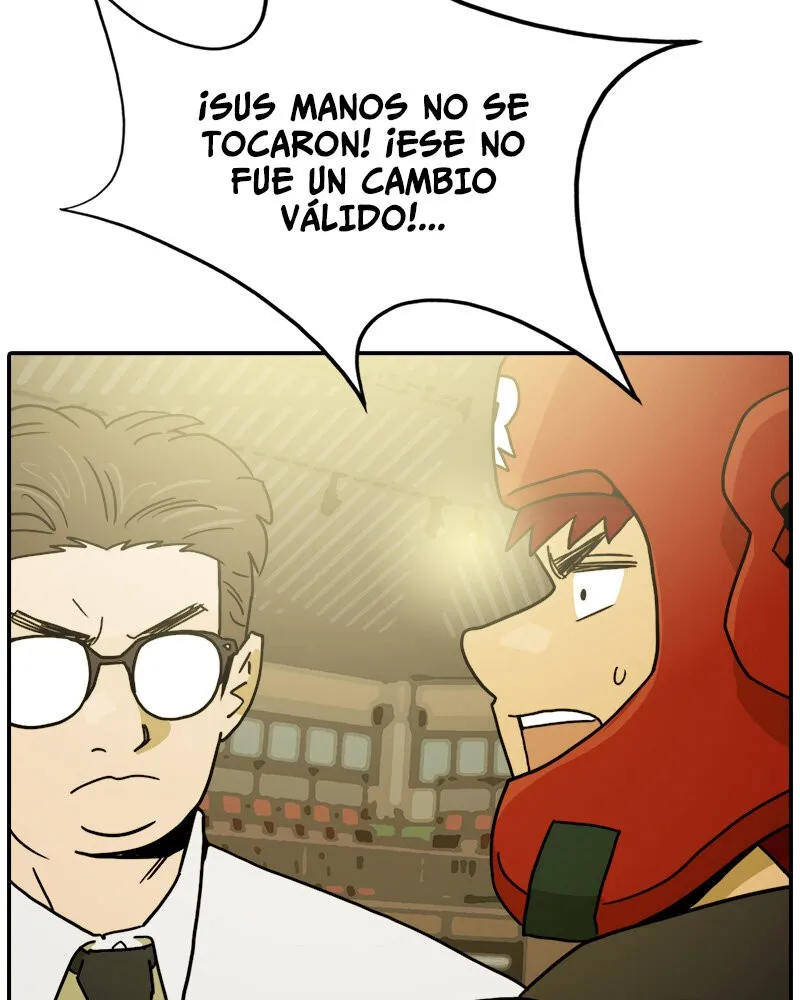 Taekwondo Kid Capítulo 53 en Línea - página 13