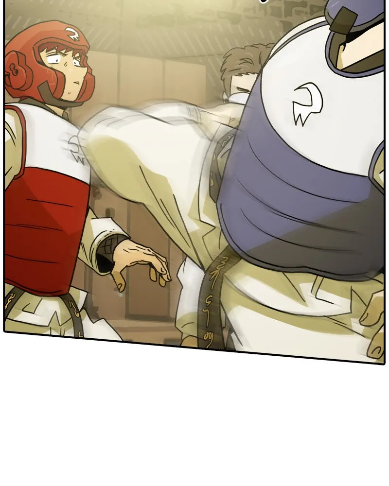 Taekwondo Kid Capítulo 53 en Línea - página 15