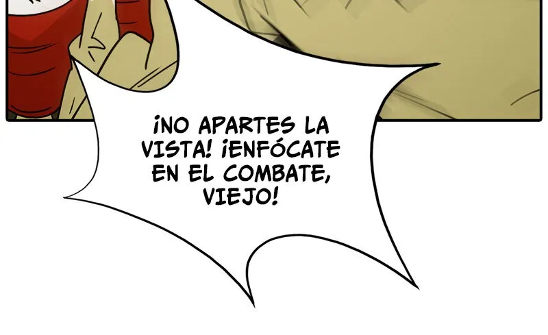 Taekwondo Kid Capítulo 53 en Línea - página 17