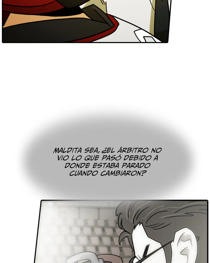 Taekwondo Kid Capítulo 53 en Línea - página 19