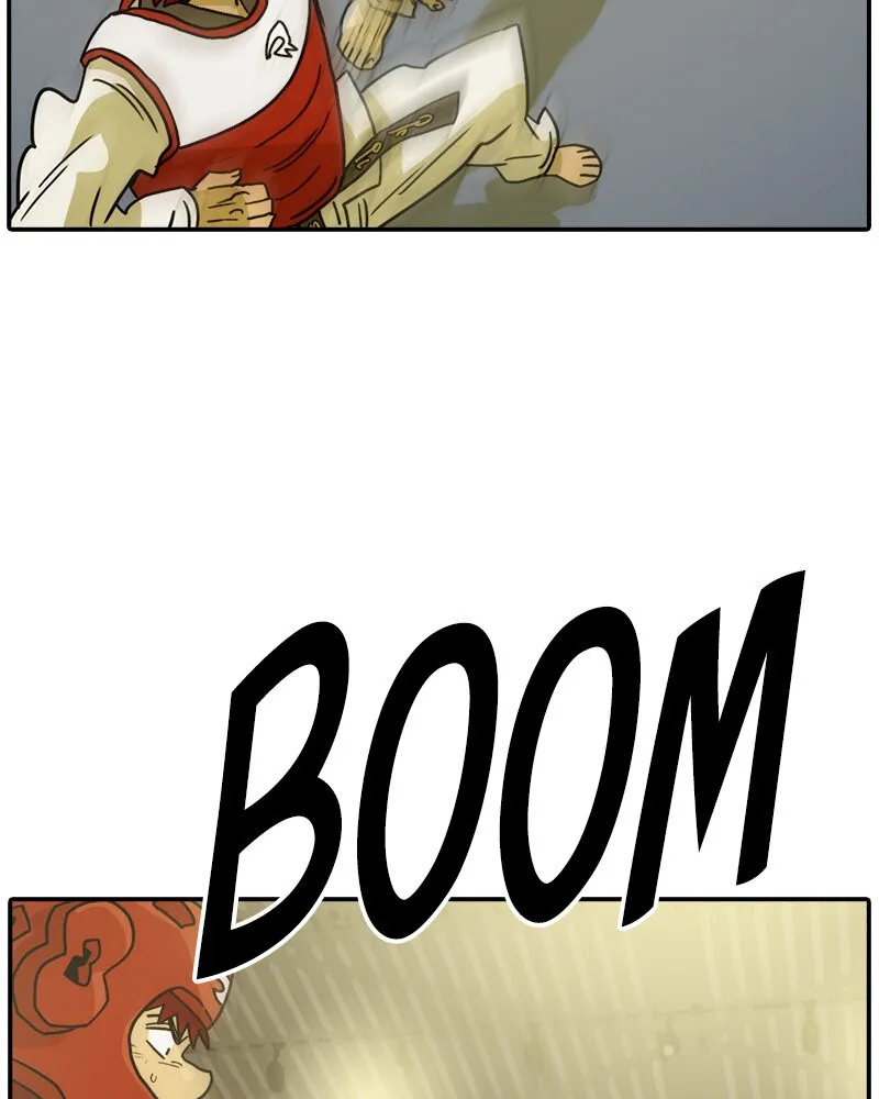 Taekwondo Kid Capítulo 53 en Línea - página 22