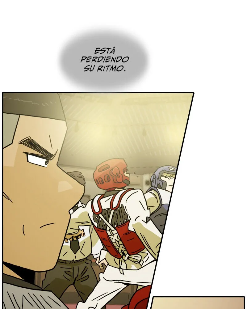 Taekwondo Kid Capítulo 53 en Línea - página 24