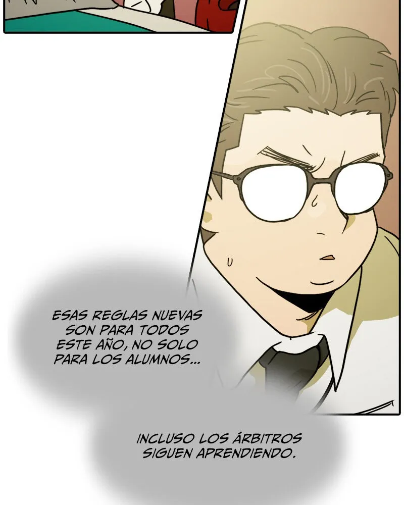 Taekwondo Kid Capítulo 53 en Línea - página 25