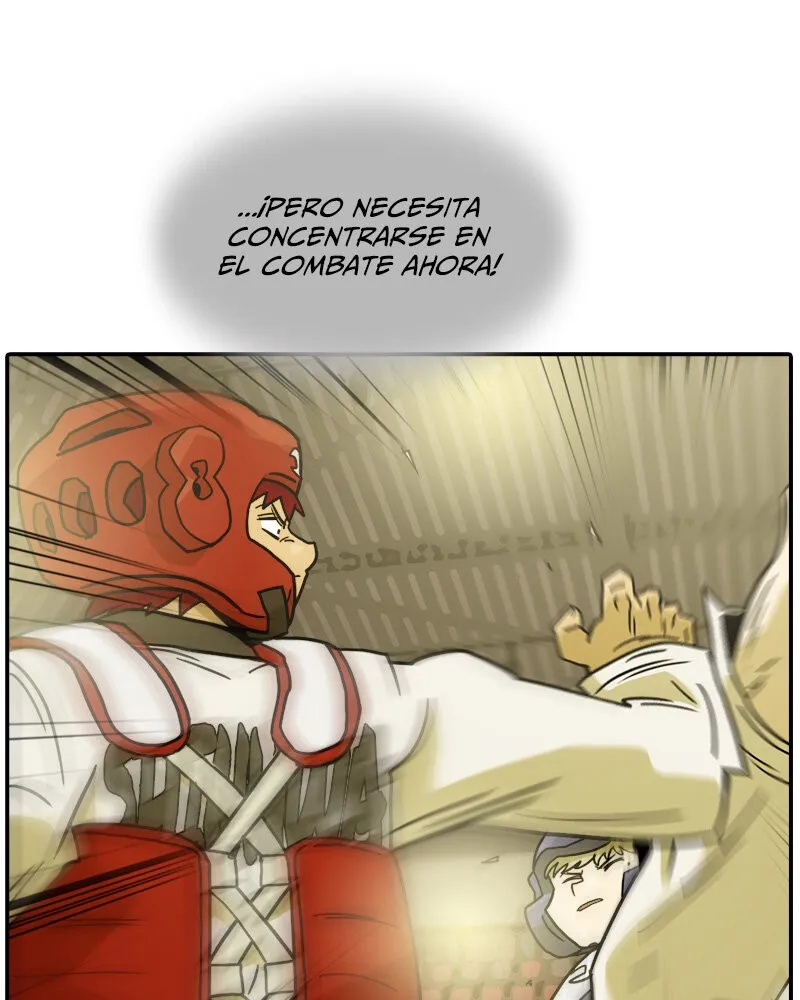 Taekwondo Kid Capítulo 53 en Línea - página 28