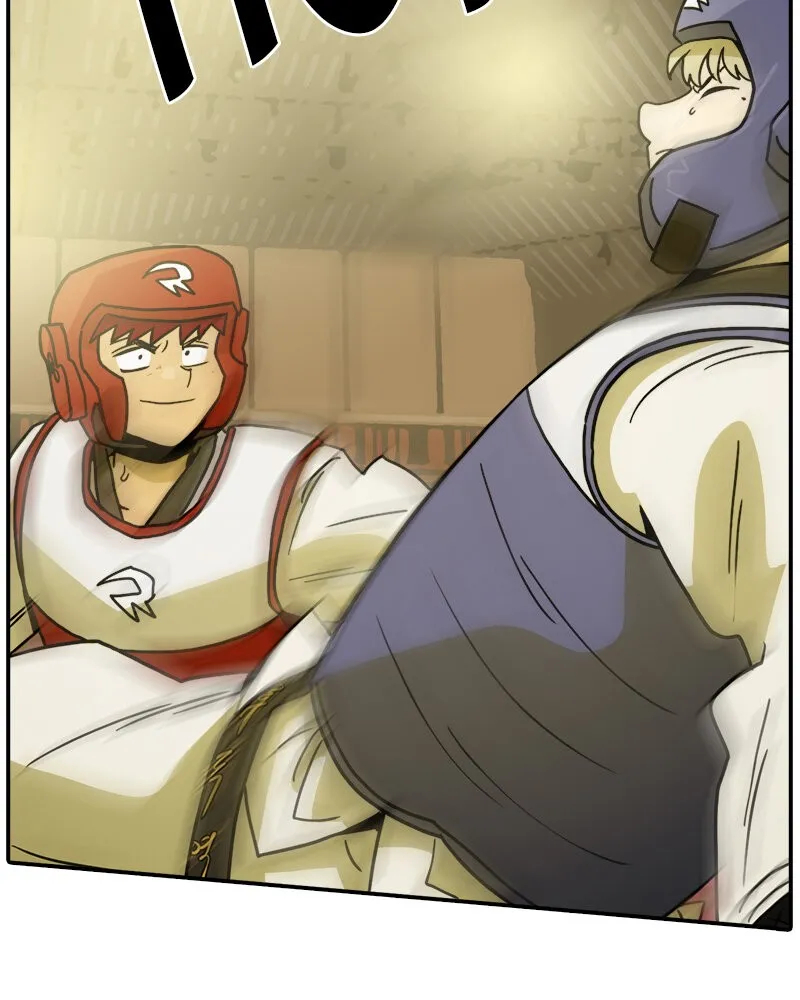 Taekwondo Kid Capítulo 53 en Línea - página 30