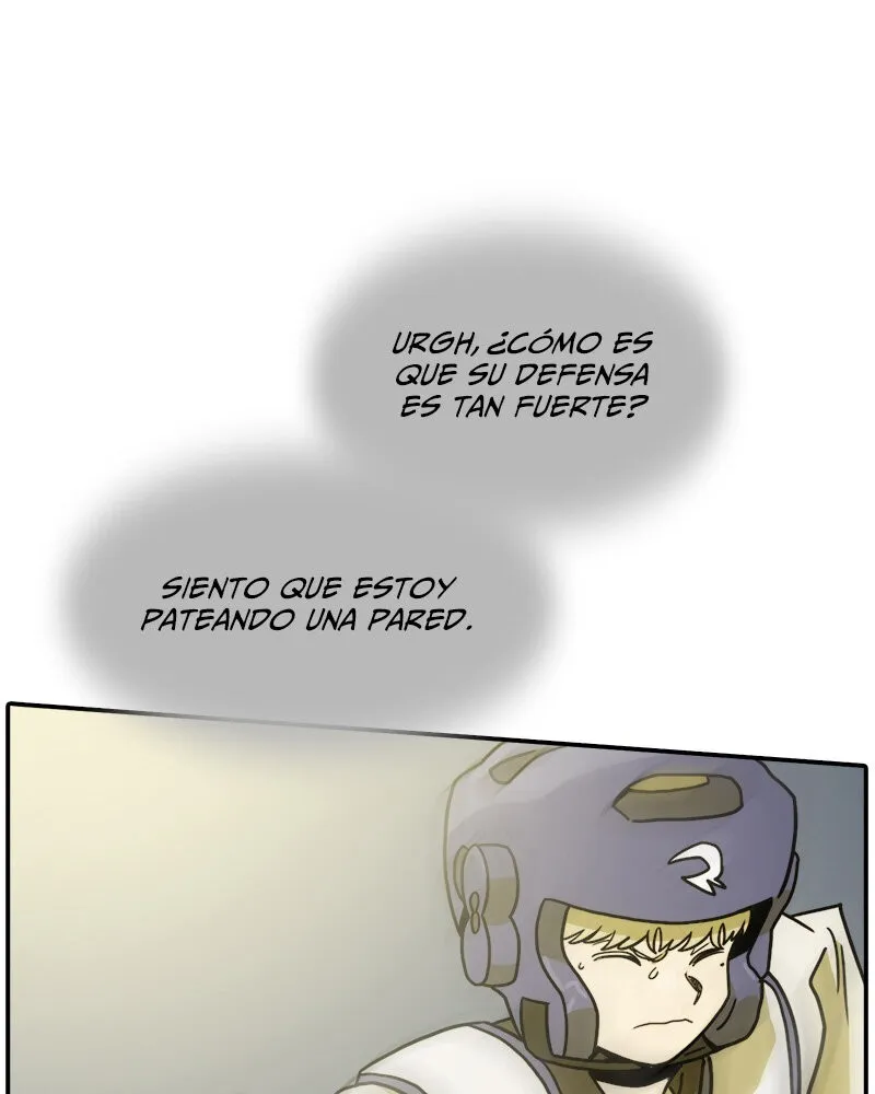 Taekwondo Kid Capítulo 53 en Línea - página 31