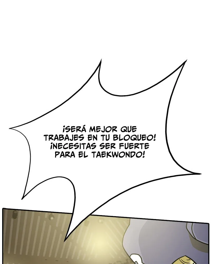 Taekwondo Kid Capítulo 53 en Línea - página 34
