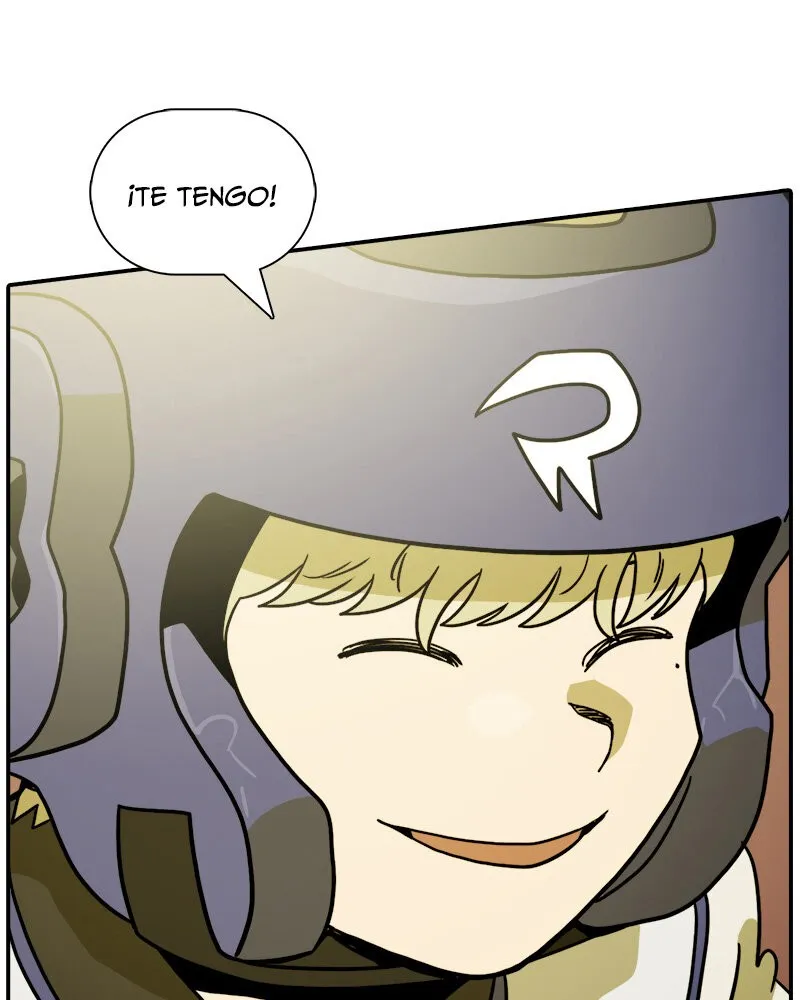 Taekwondo Kid Capítulo 53 en Línea - página 36
