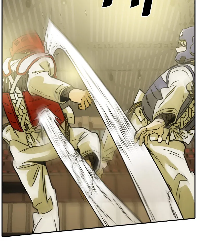 Taekwondo Kid Capítulo 53 en Línea - página 38