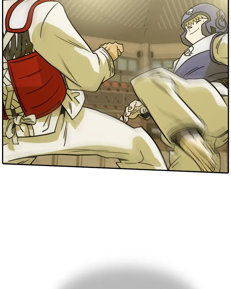 Taekwondo Kid Capítulo 53 en Línea - página 43