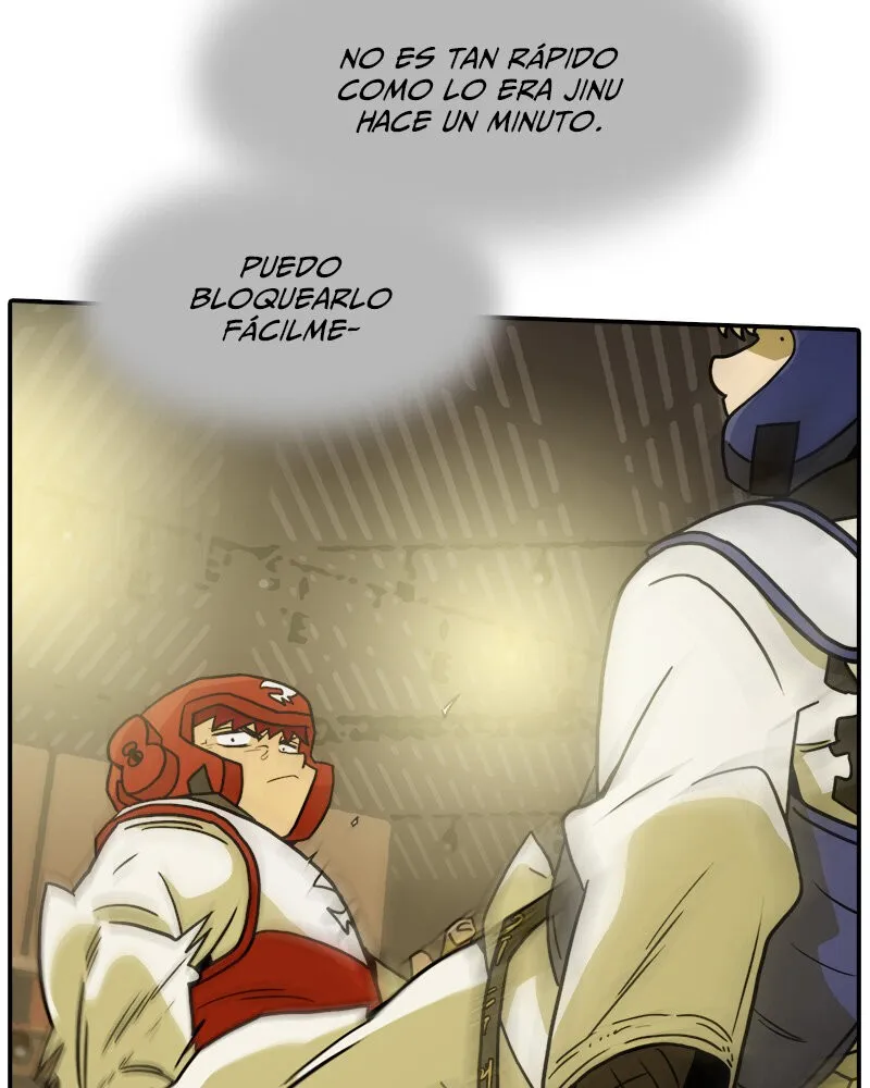Taekwondo Kid Capítulo 53 en Línea - página 44