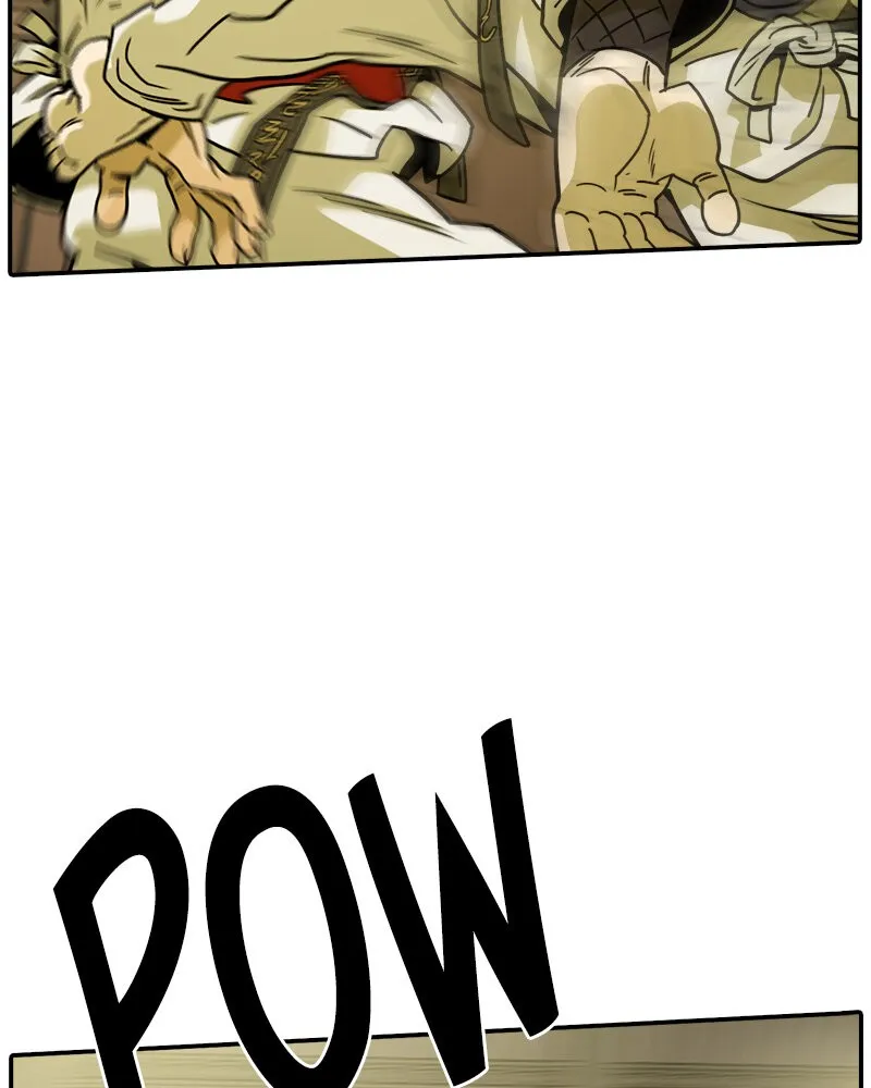 Taekwondo Kid Capítulo 53 en Línea - página 45