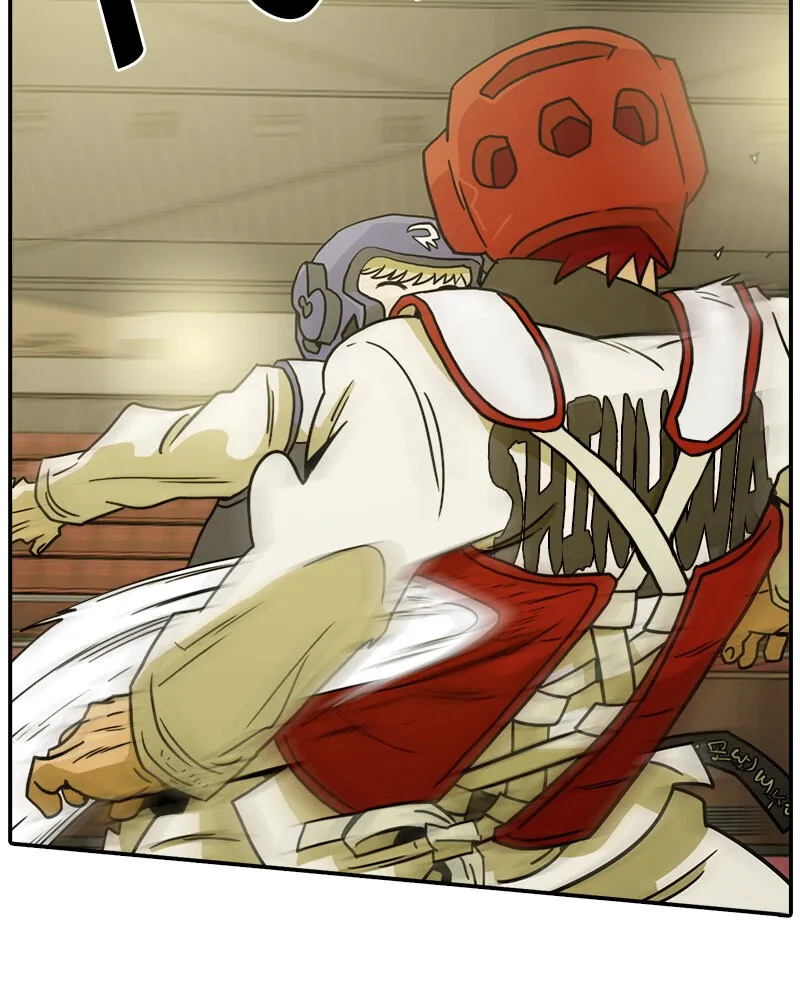 Taekwondo Kid Capítulo 53 en Línea - página 46