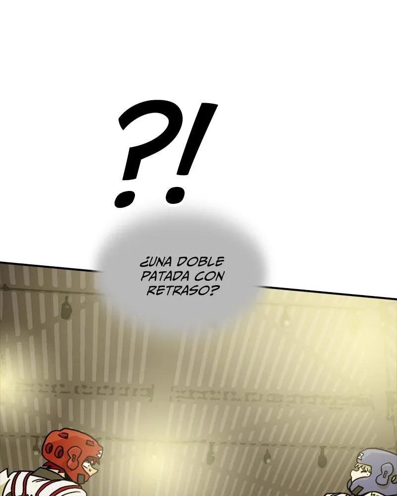 Taekwondo Kid Capítulo 53 en Línea - página 47