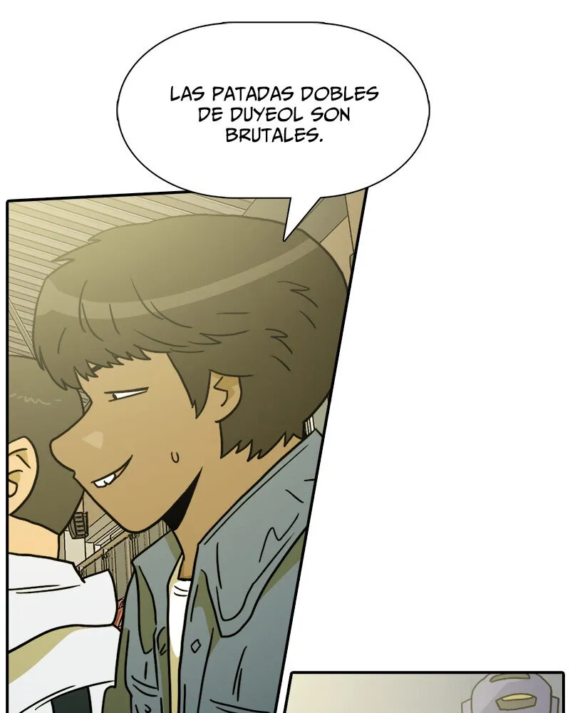 Taekwondo Kid Capítulo 53 en Línea - página 49