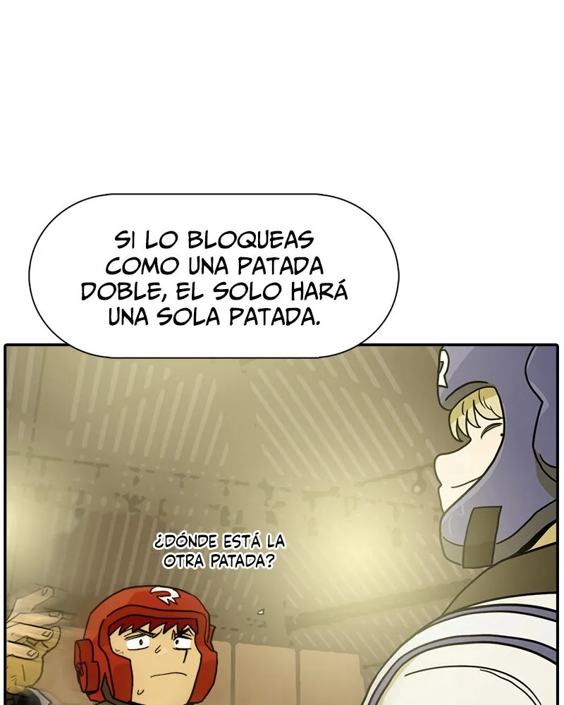 Taekwondo Kid Capítulo 53 en Línea - página 51