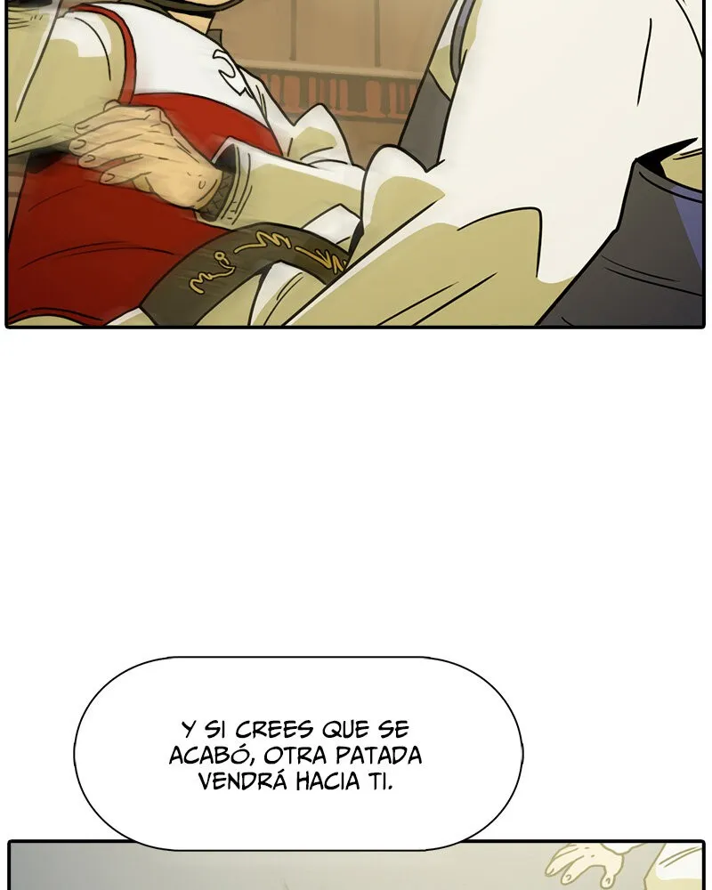 Taekwondo Kid Capítulo 53 en Línea - página 52