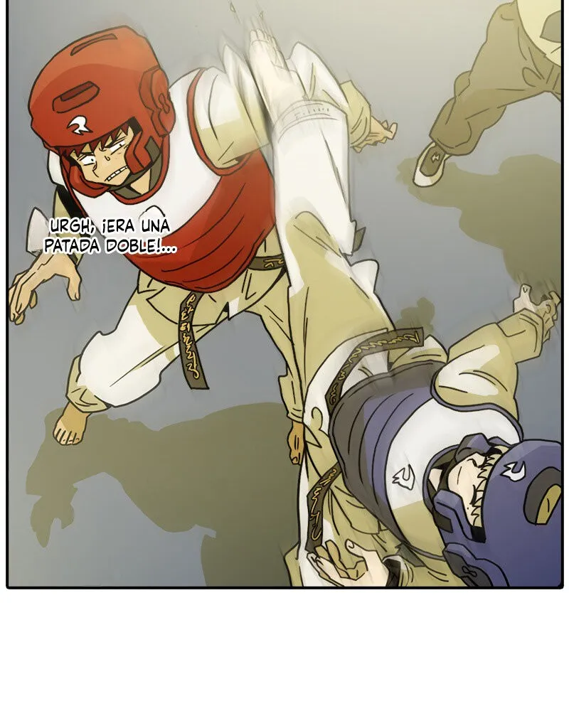 Taekwondo Kid Capítulo 53 en Línea - página 53
