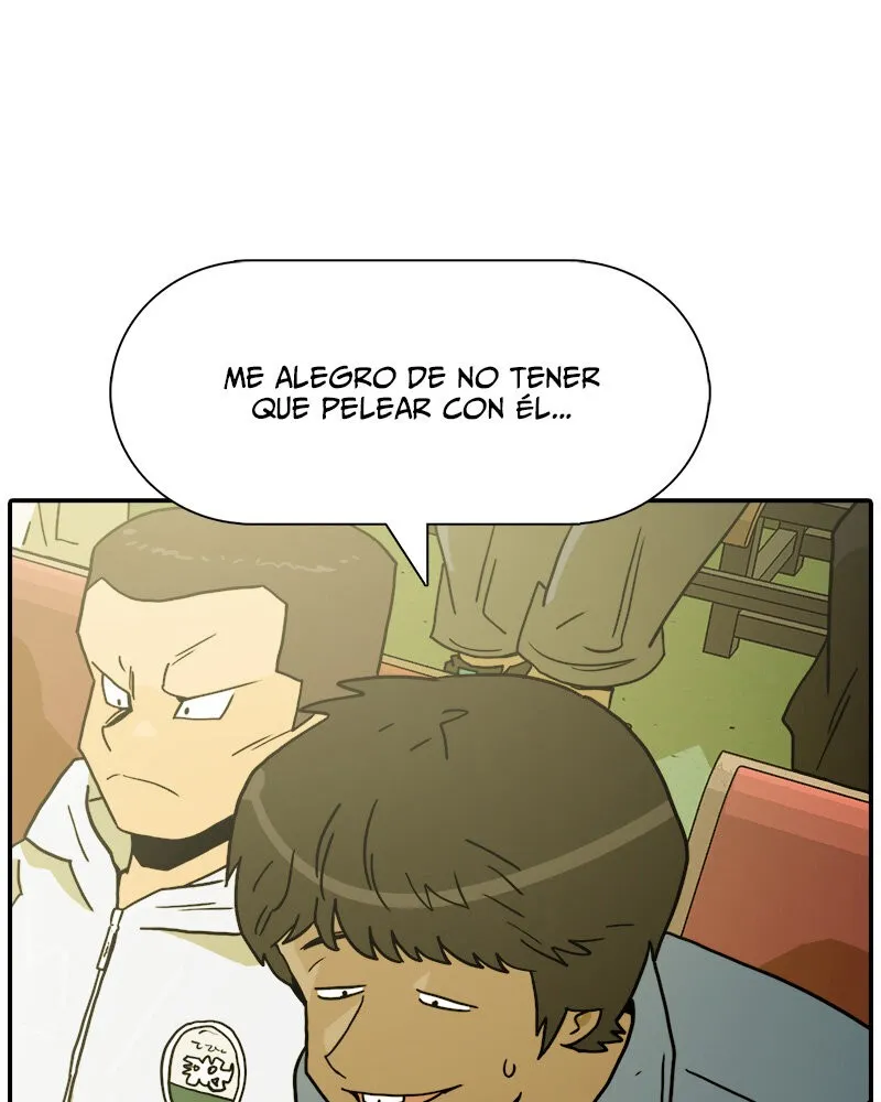 Taekwondo Kid Capítulo 53 en Línea - página 54