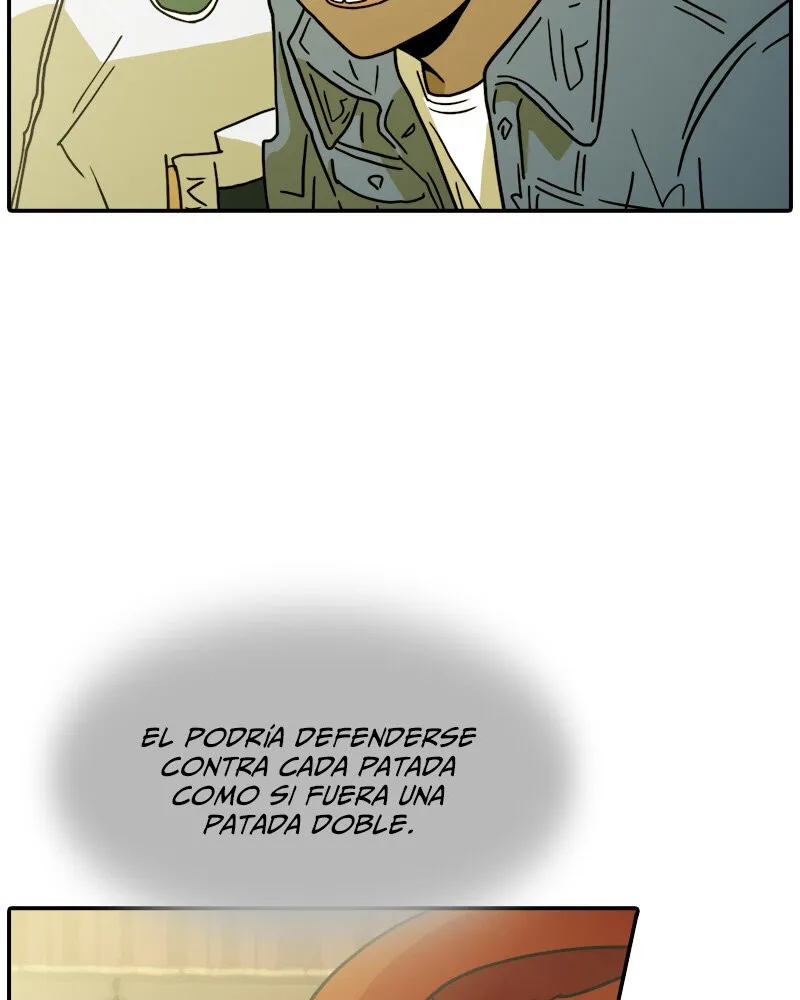 Taekwondo Kid Capítulo 53 en Línea - página 55