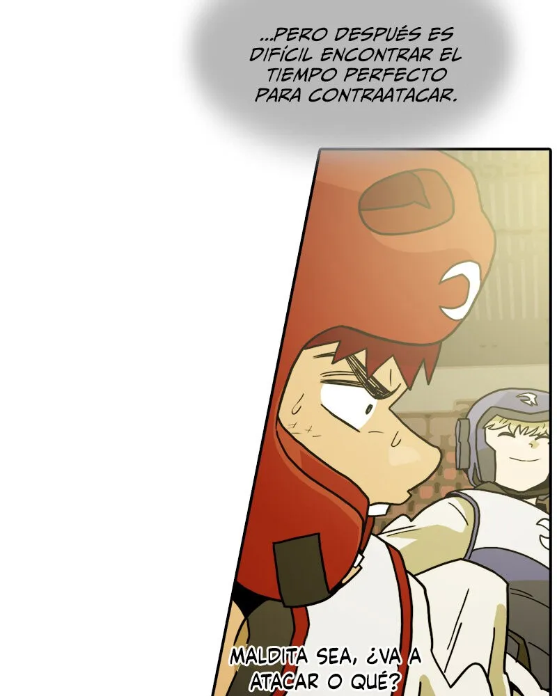 Taekwondo Kid Capítulo 53 en Línea - página 57