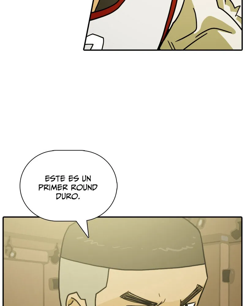 Taekwondo Kid Capítulo 53 en Línea - página 58