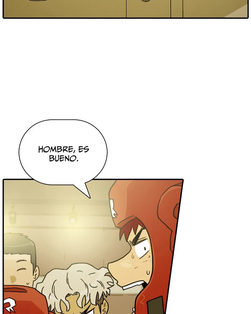 Taekwondo Kid Capítulo 53 en Línea - página 61