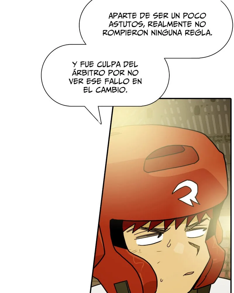 Taekwondo Kid Capítulo 53 en Línea - página 63