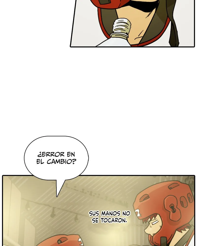 Taekwondo Kid Capítulo 53 en Línea - página 64