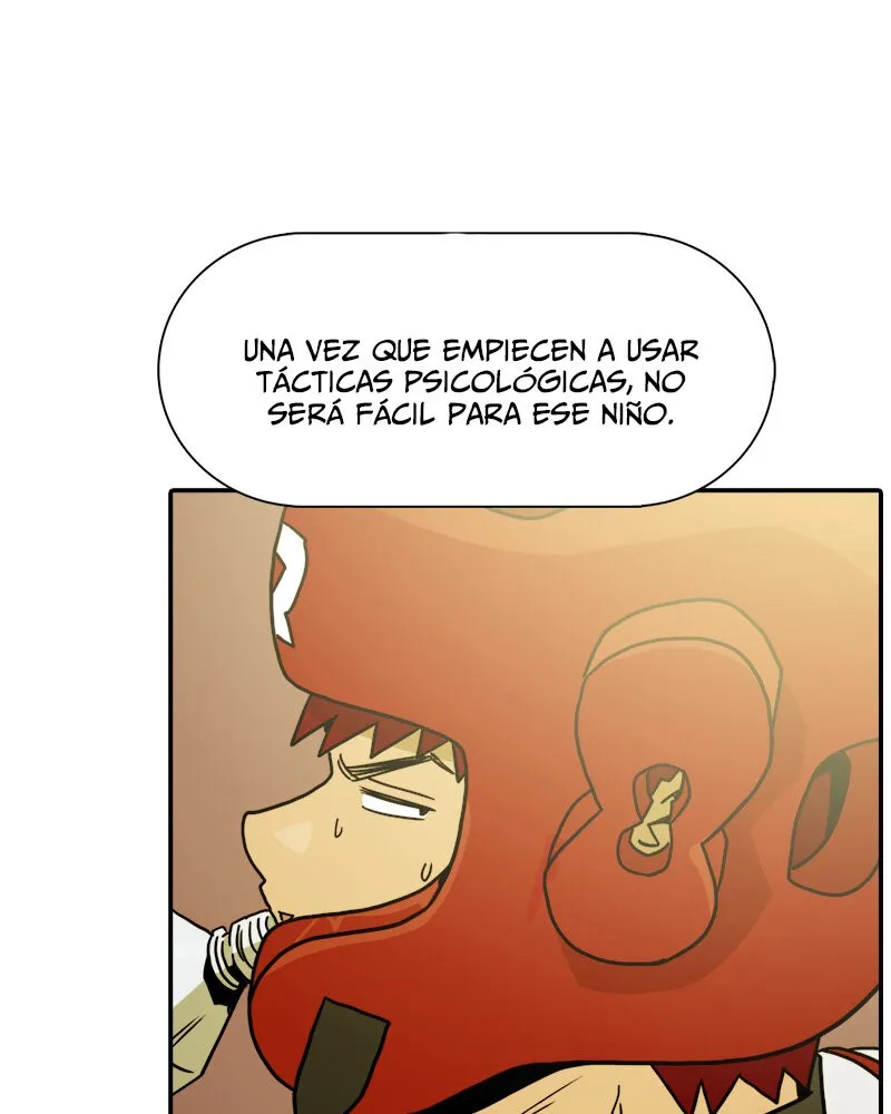 Taekwondo Kid Capítulo 53 en Línea - página 66