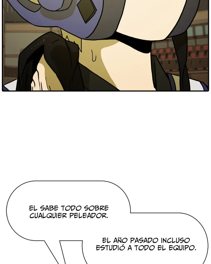 Taekwondo Kid Capítulo 53 en Línea - página 69
