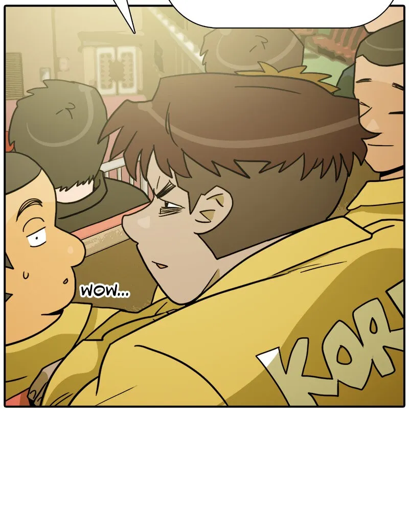 Taekwondo Kid Capítulo 53 en Línea - página 70