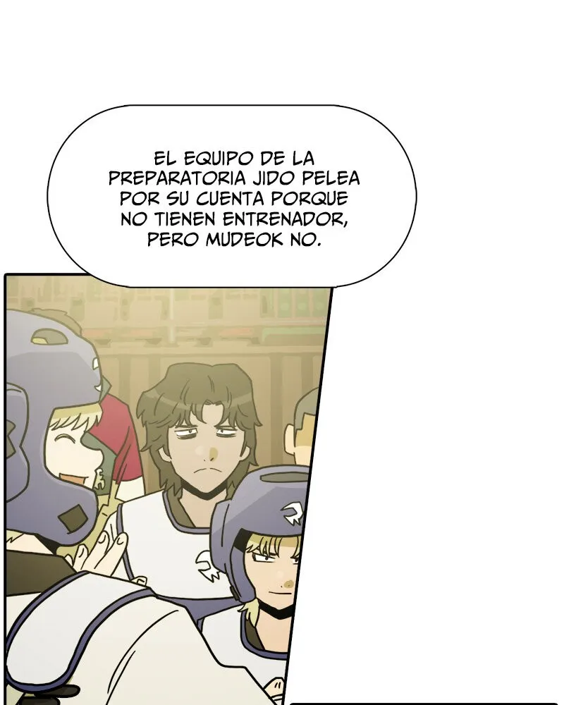 Taekwondo Kid Capítulo 53 en Línea - página 71