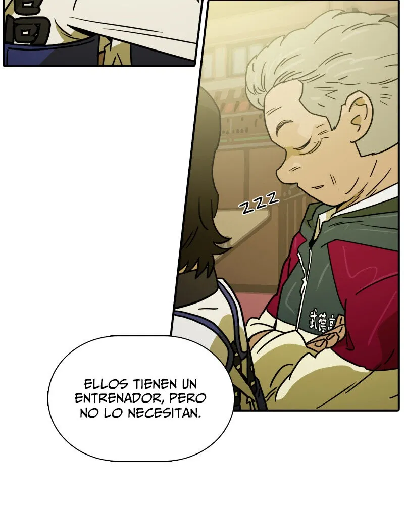 Taekwondo Kid Capítulo 53 en Línea - página 72