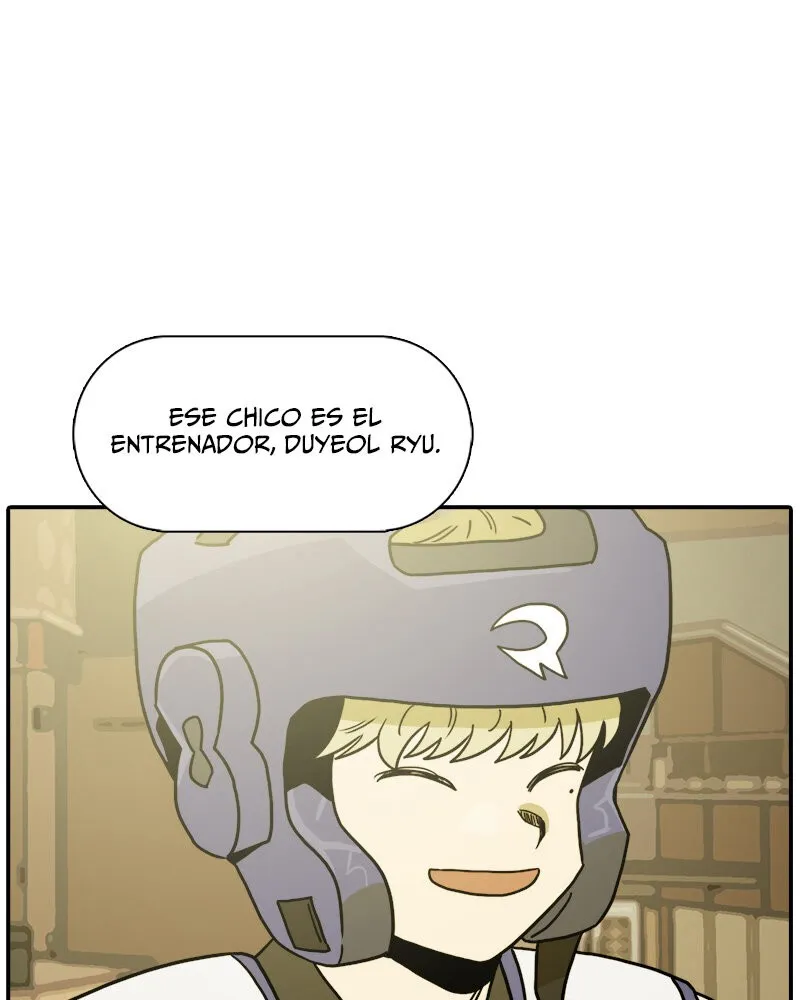 Taekwondo Kid Capítulo 53 en Línea - página 73
