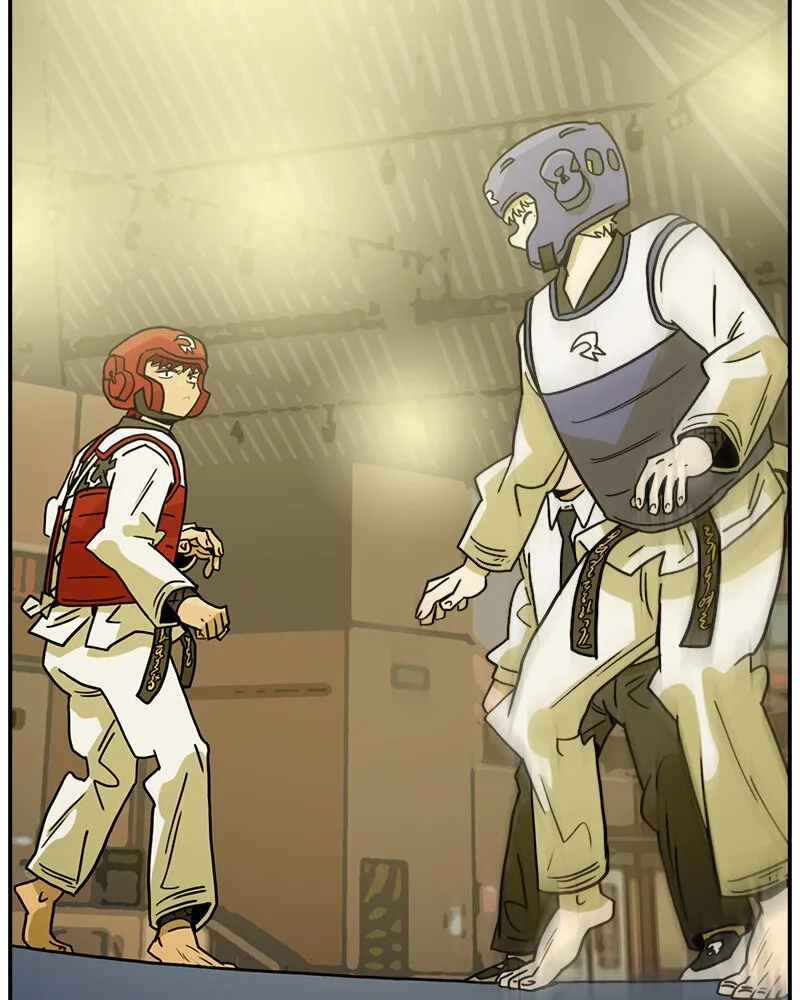 Taekwondo Kid Capítulo 53 en Línea - página 76