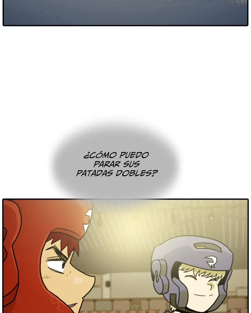 Taekwondo Kid Capítulo 53 en Línea - página 77