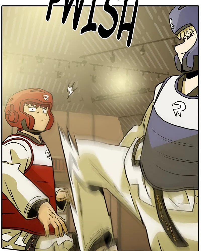 Taekwondo Kid Capítulo 53 en Línea - página 79