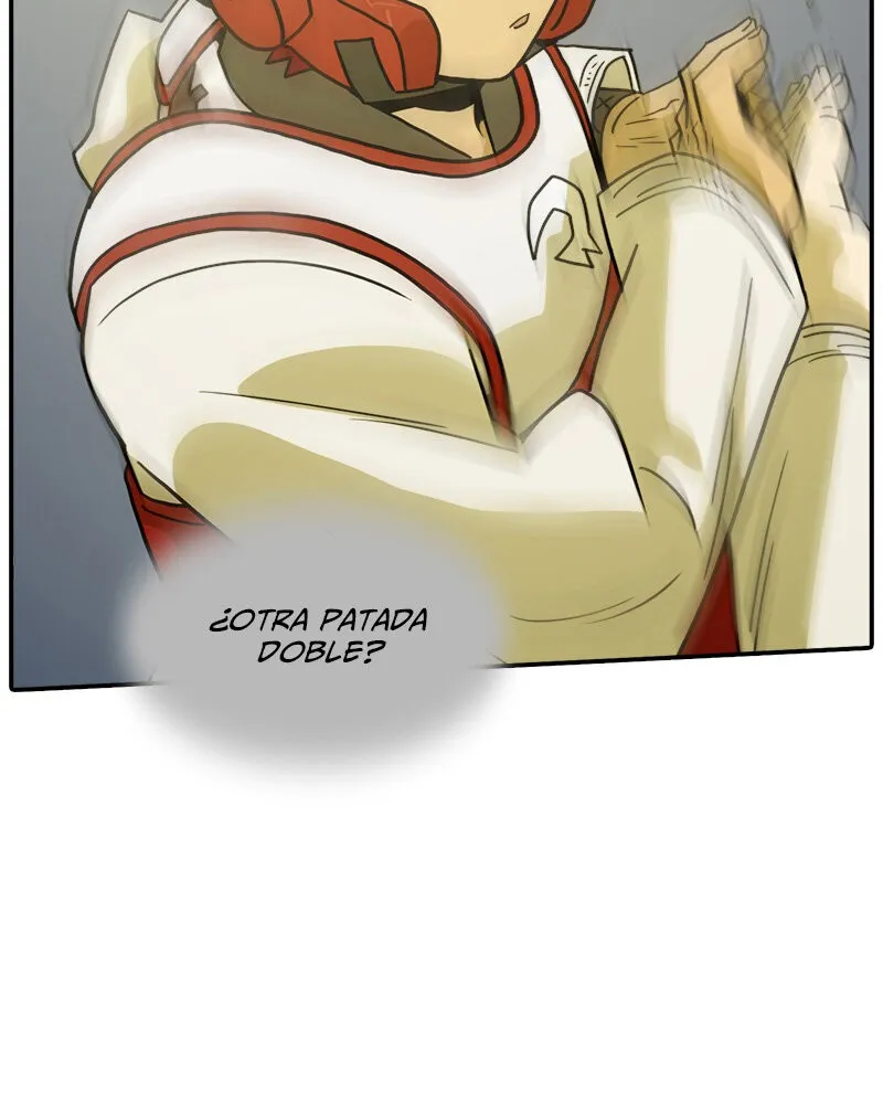 Taekwondo Kid Capítulo 53 en Línea - página 81