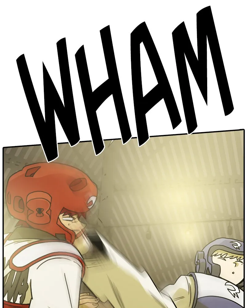 Taekwondo Kid Capítulo 53 en Línea - página 82