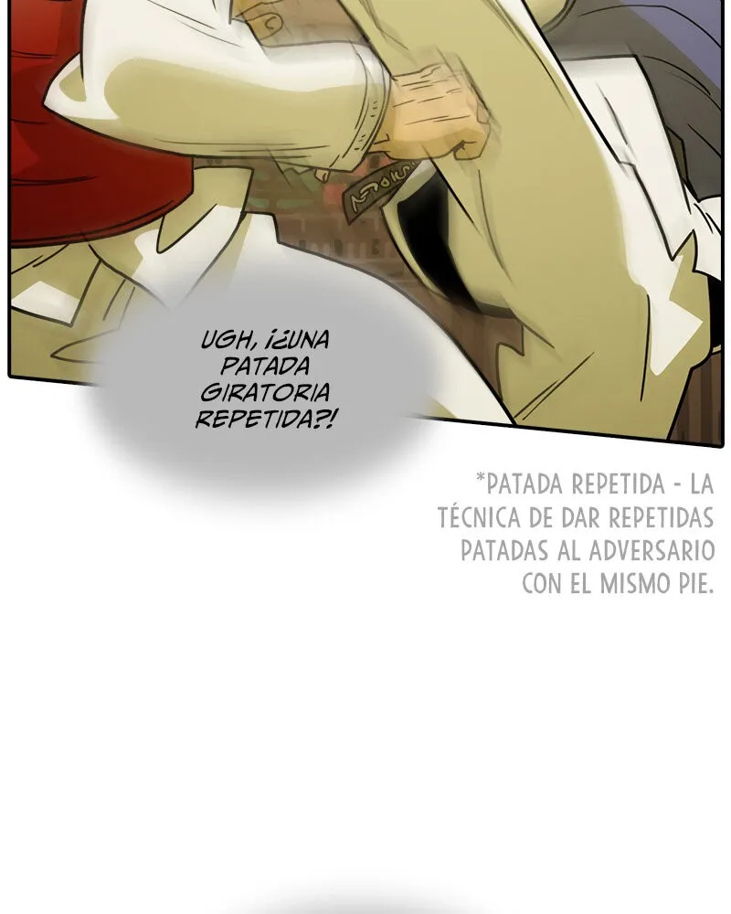 Taekwondo Kid Capítulo 53 en Línea - página 83