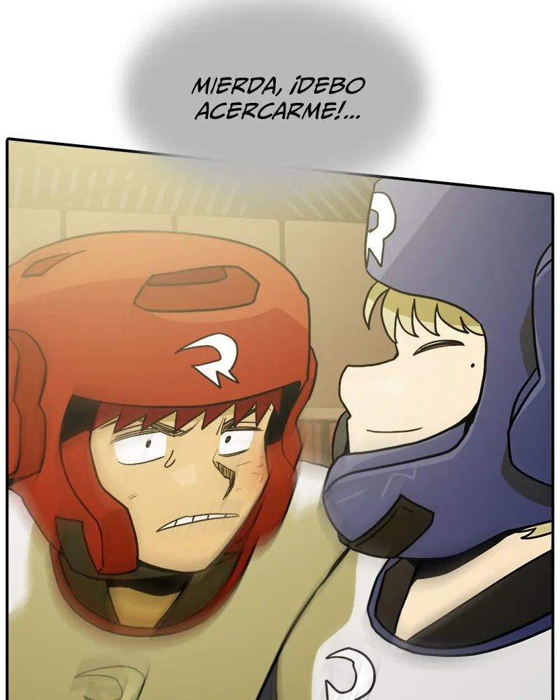 Taekwondo Kid Capítulo 53 en Línea - página 84