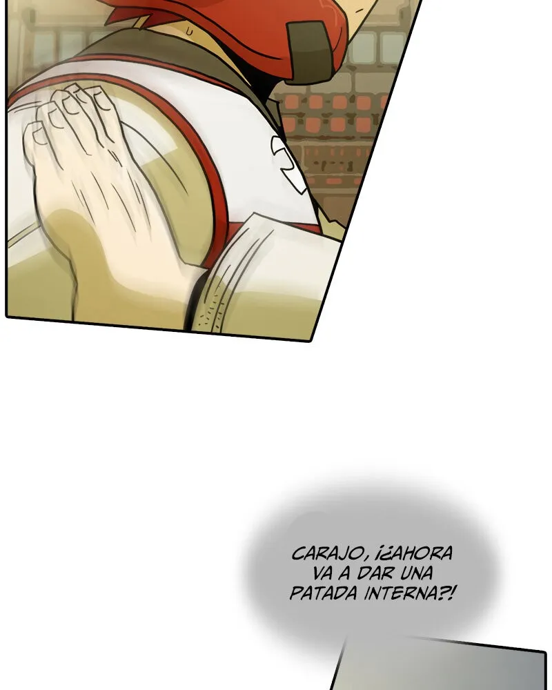 Taekwondo Kid Capítulo 53 en Línea - página 87