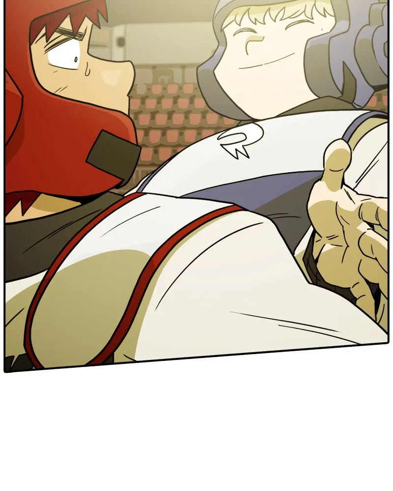 Taekwondo Kid Capítulo 53 en Línea - página 91